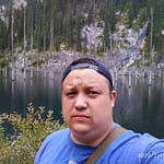 Четыркин Сергей