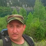 Четыркин Андрей